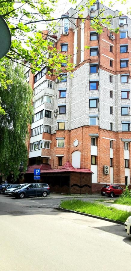 Апартаменты Тихий центр Брест-4