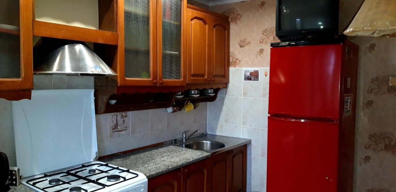 Апартаменты Тихий центр Брест-14