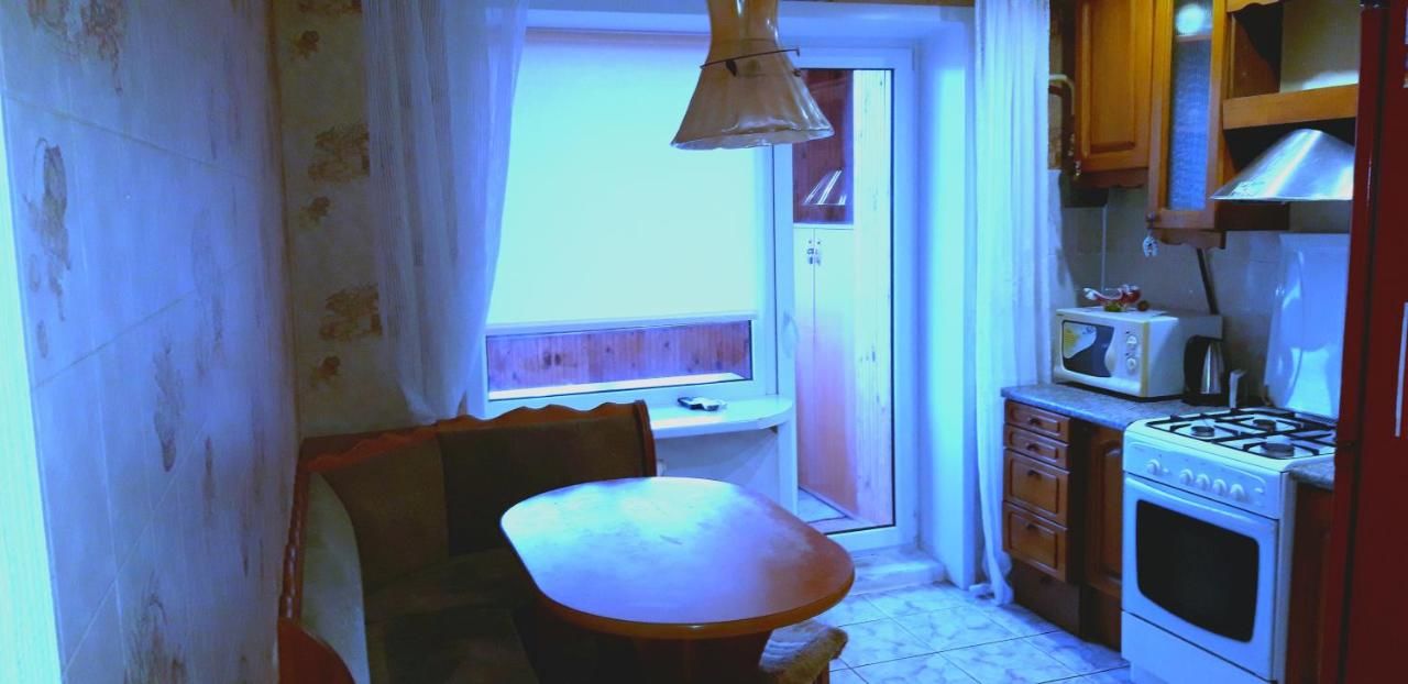 Апартаменты Тихий центр Брест-15