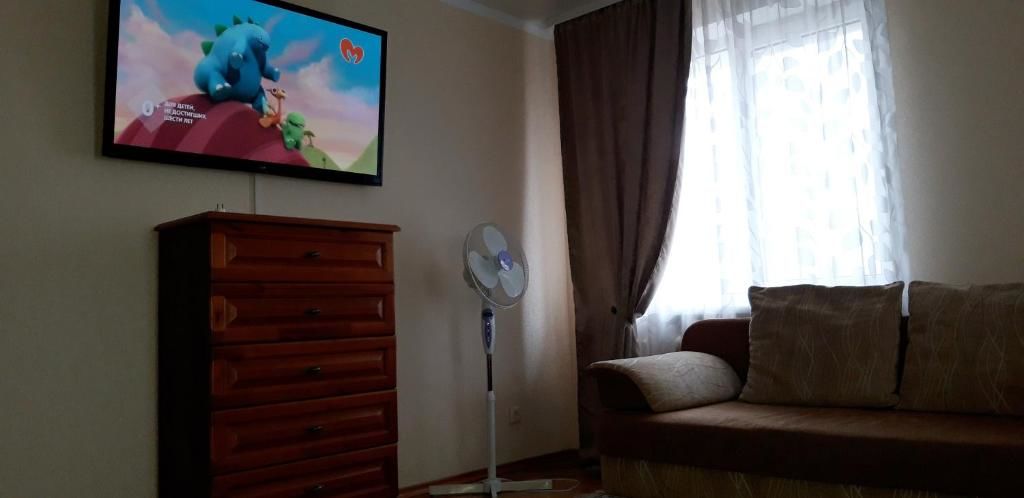 Апартаменты Тихий центр Брест-27