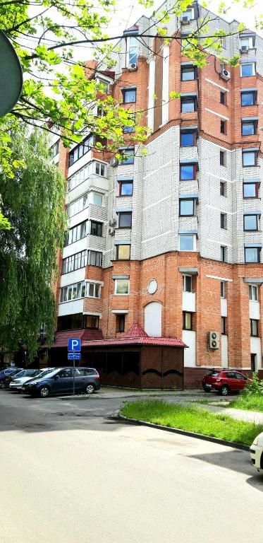 Апартаменты Тихий центр Брест-28