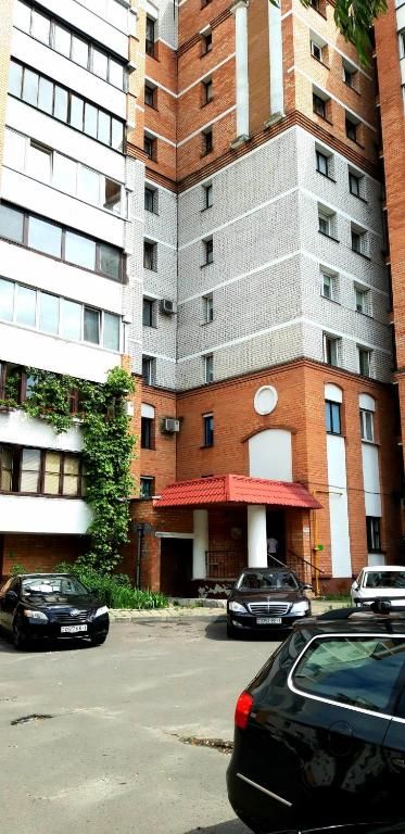 Апартаменты Тихий центр Брест-29