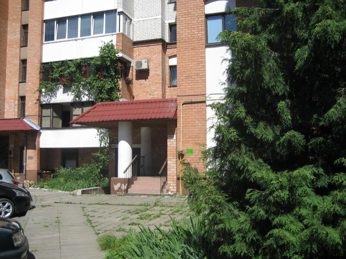 Апартаменты Тихий центр Брест-6