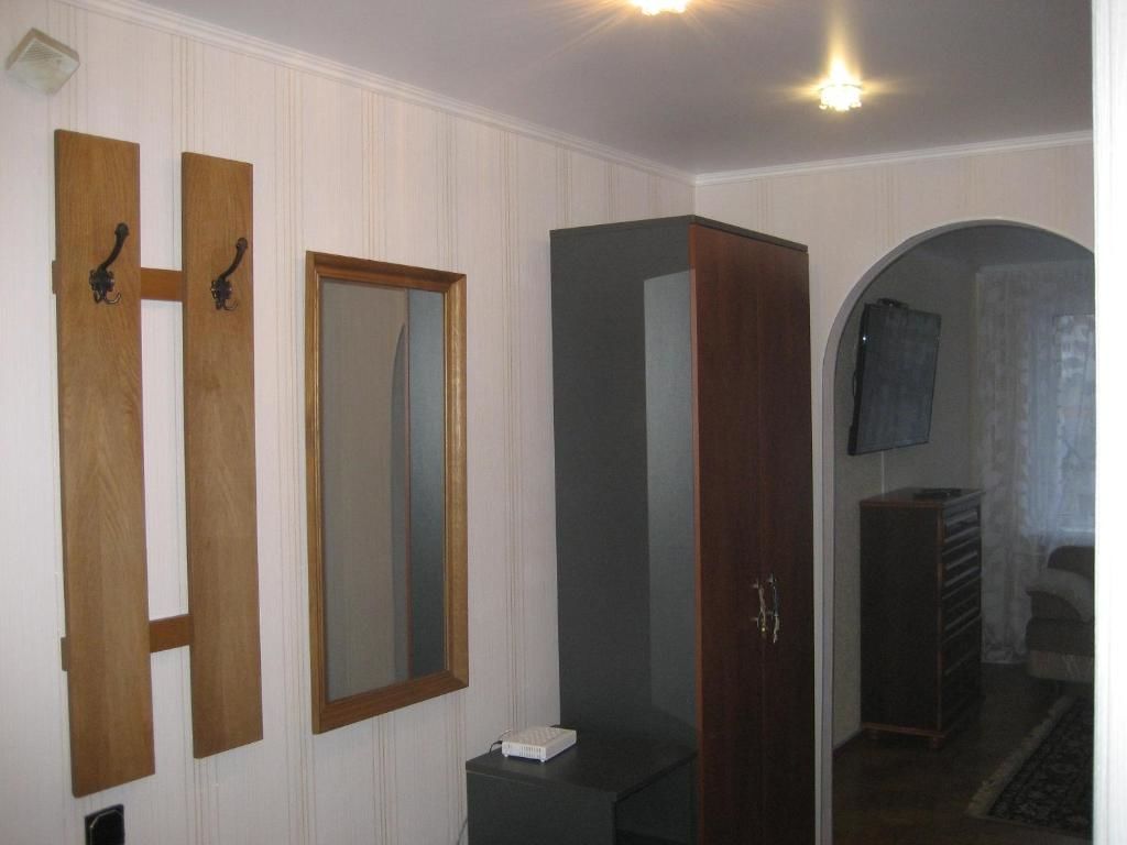 Апартаменты Тихий центр Брест-35