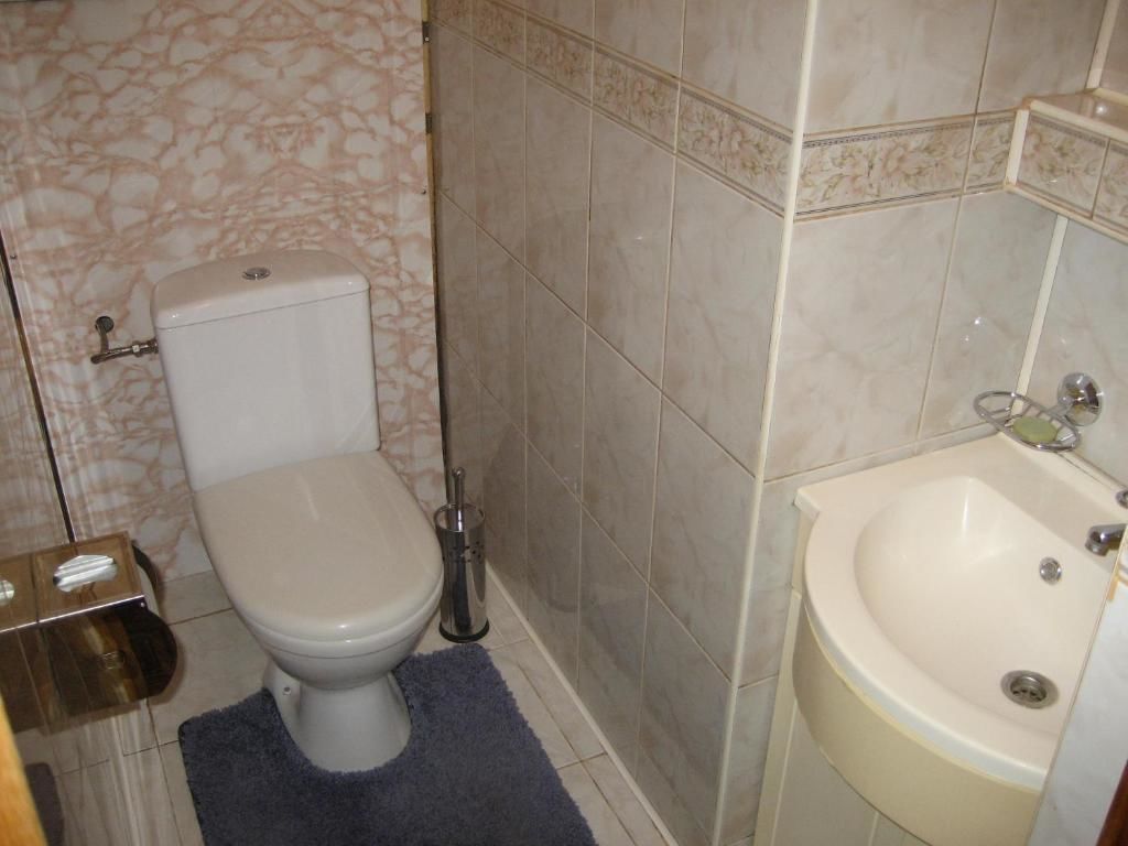 Апартаменты Тихий центр Брест-37