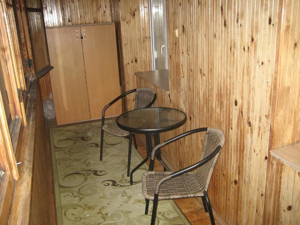 Апартаменты Тихий центр Брест-40