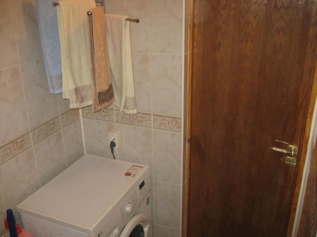 Апартаменты Тихий центр Брест-41