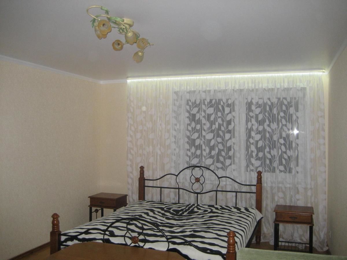 Апартаменты Тихий центр Брест-7