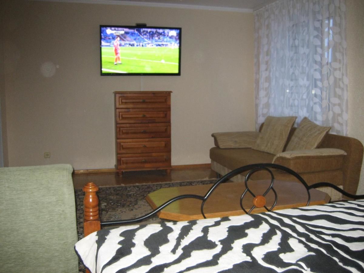 Апартаменты Тихий центр Брест-9