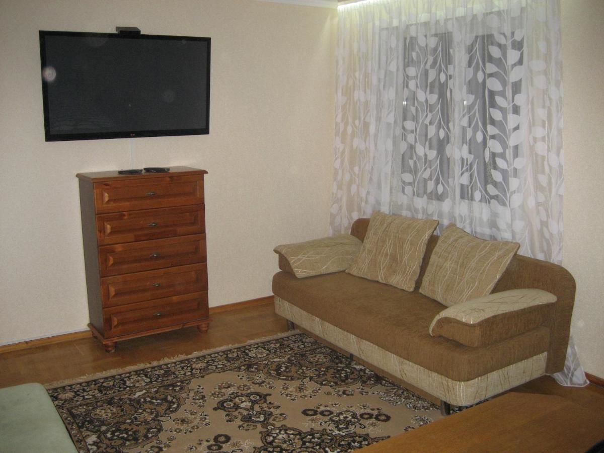 Апартаменты Тихий центр Брест-10